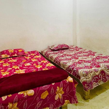 Om Sai Guest House Waranasi Zewnętrze zdjęcie